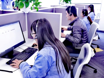 上市外企電商客服職位解析 聚焦天貓京東唯品會，深耕武漢信息技術服務