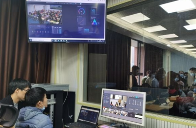 智慧教育新標桿 武漢打造國家示范區，5G全覆蓋與信息官制度引領未來